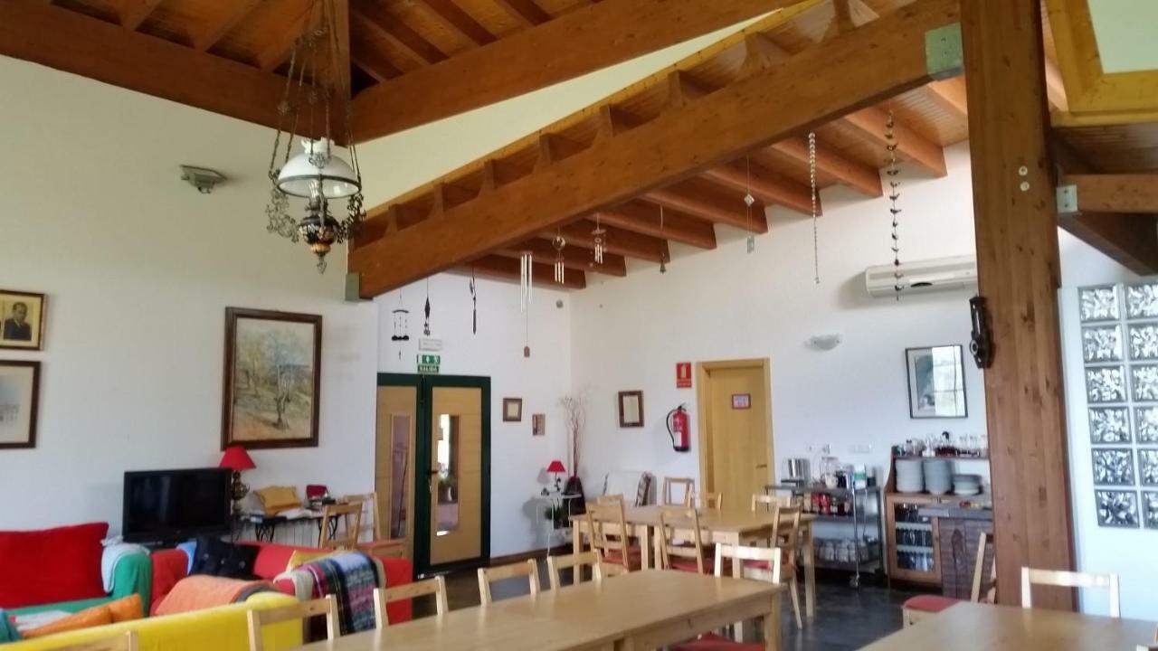 Albergue Paloma Y Lena Саррия Экстерьер фото