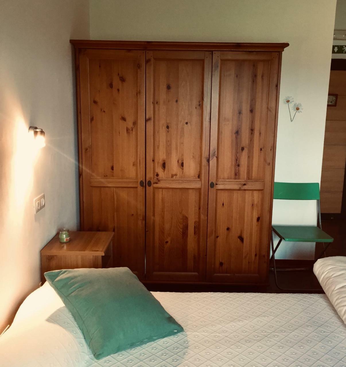 Albergue Paloma Y Lena Саррия Экстерьер фото